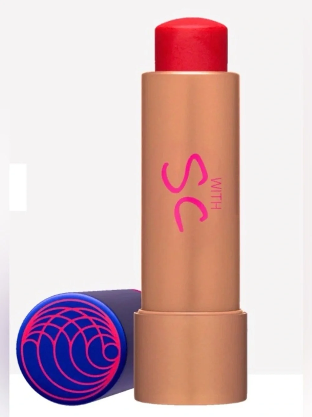 Augustinus Bader The Tinted Balm Shade 2